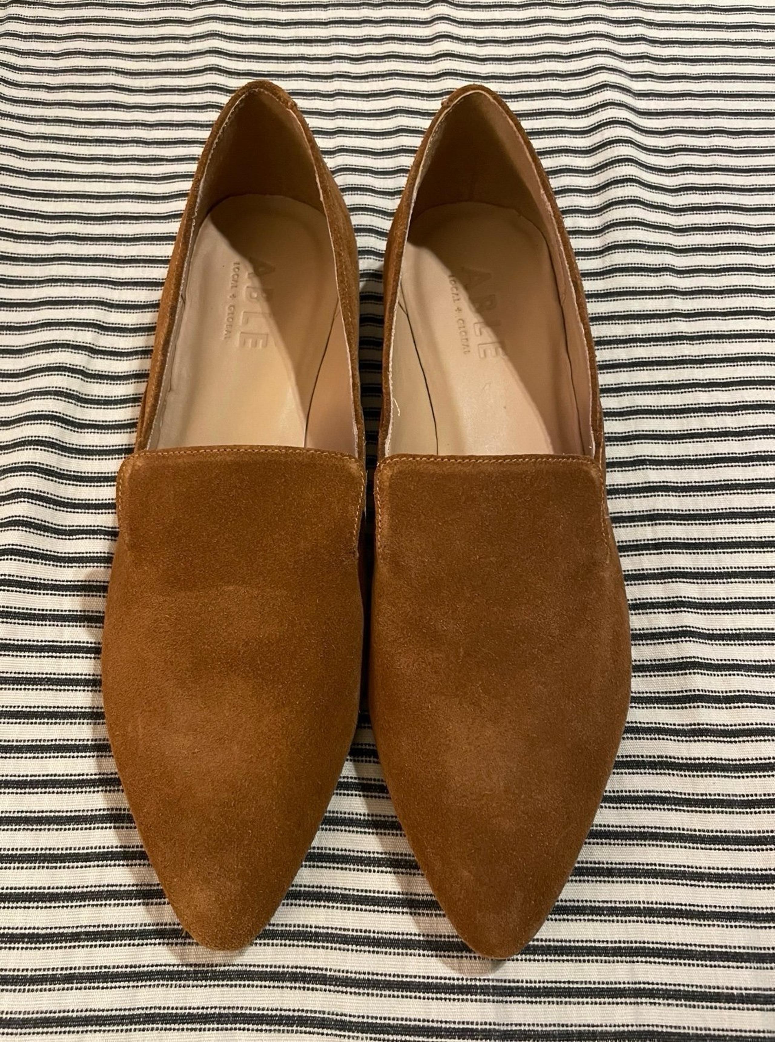 ABLE Lizbeth Loafers