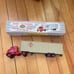 Dinky Tractor Trailer McLean 948