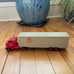 Dinky Tractor Trailer McLean 948