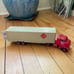 Dinky Tractor Trailer McLean 948