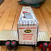 Dinky Tractor Trailer McLean 948