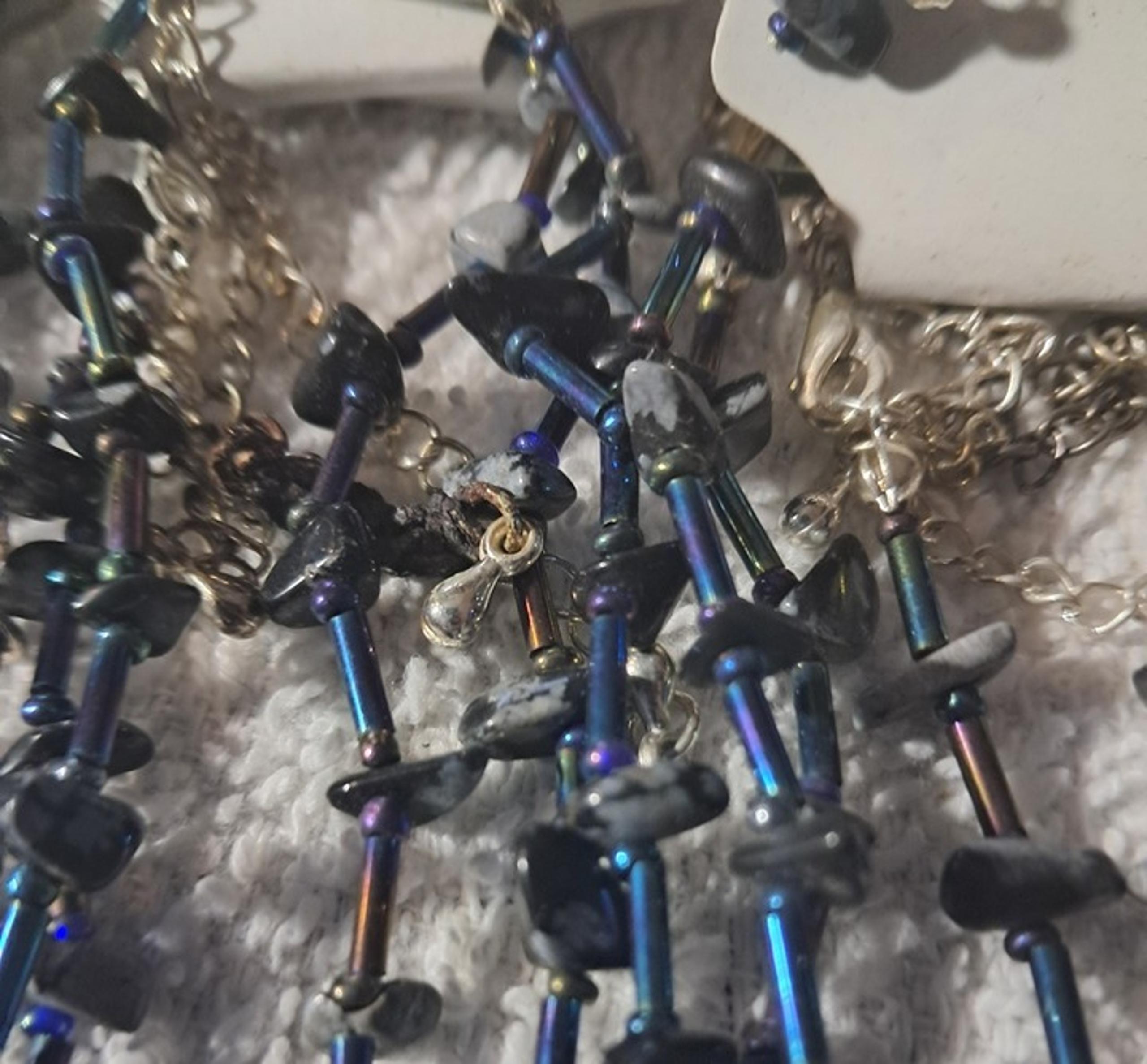 necklace Lot