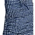 Mumu Mermaid Babymoon Maternity Blue Gingham sweetheart one piece halter NWOT M