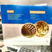 52 Piece Compound Microscope Science Kit & Case - STEM Learning - Biology