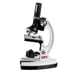 52 Piece Compound Microscope Science Kit & Case - STEM Learning - Biology