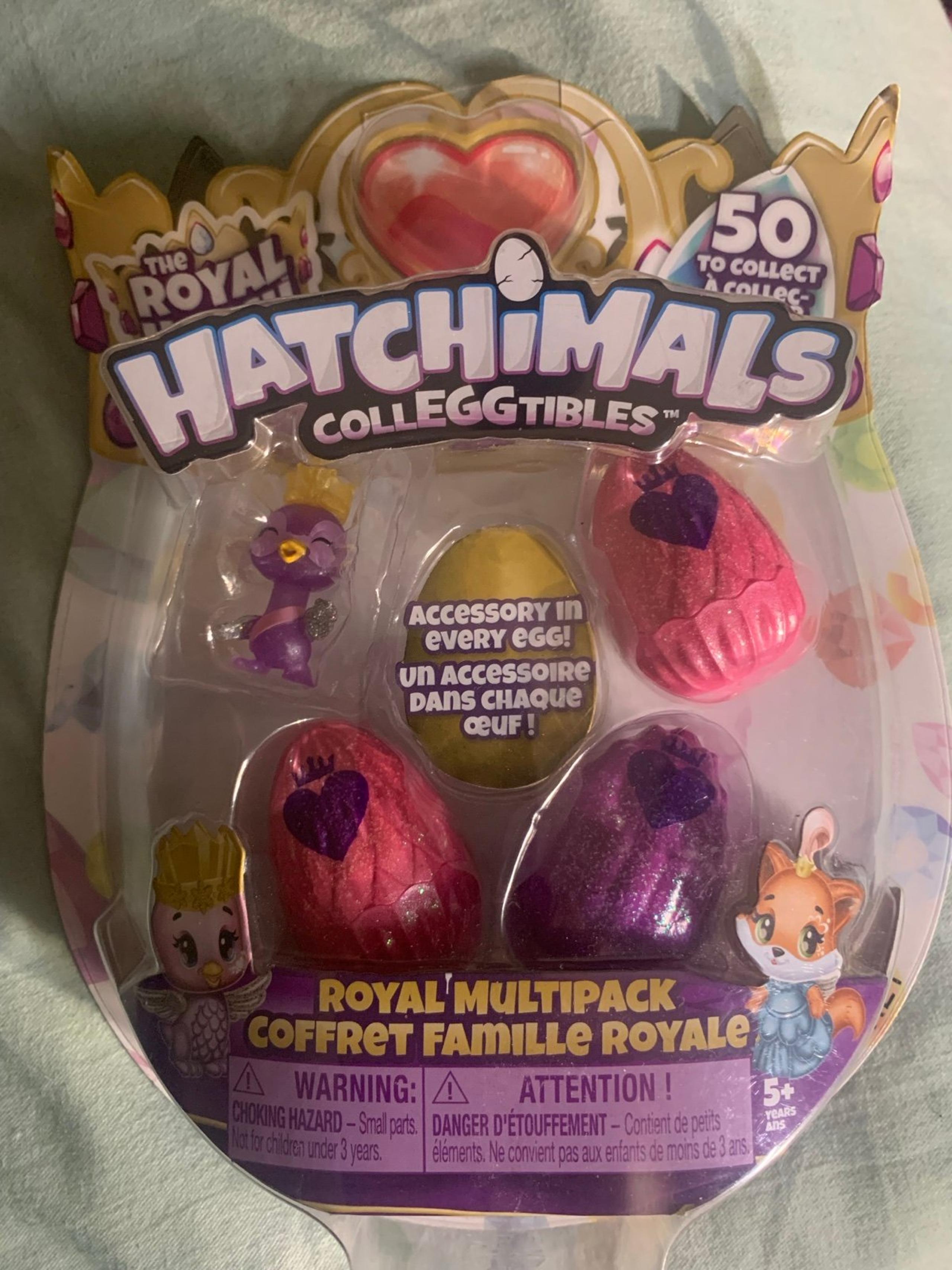 Hatchimals