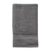 6-Piece Bath Set, Grey Solid/Stripe-oiutg7