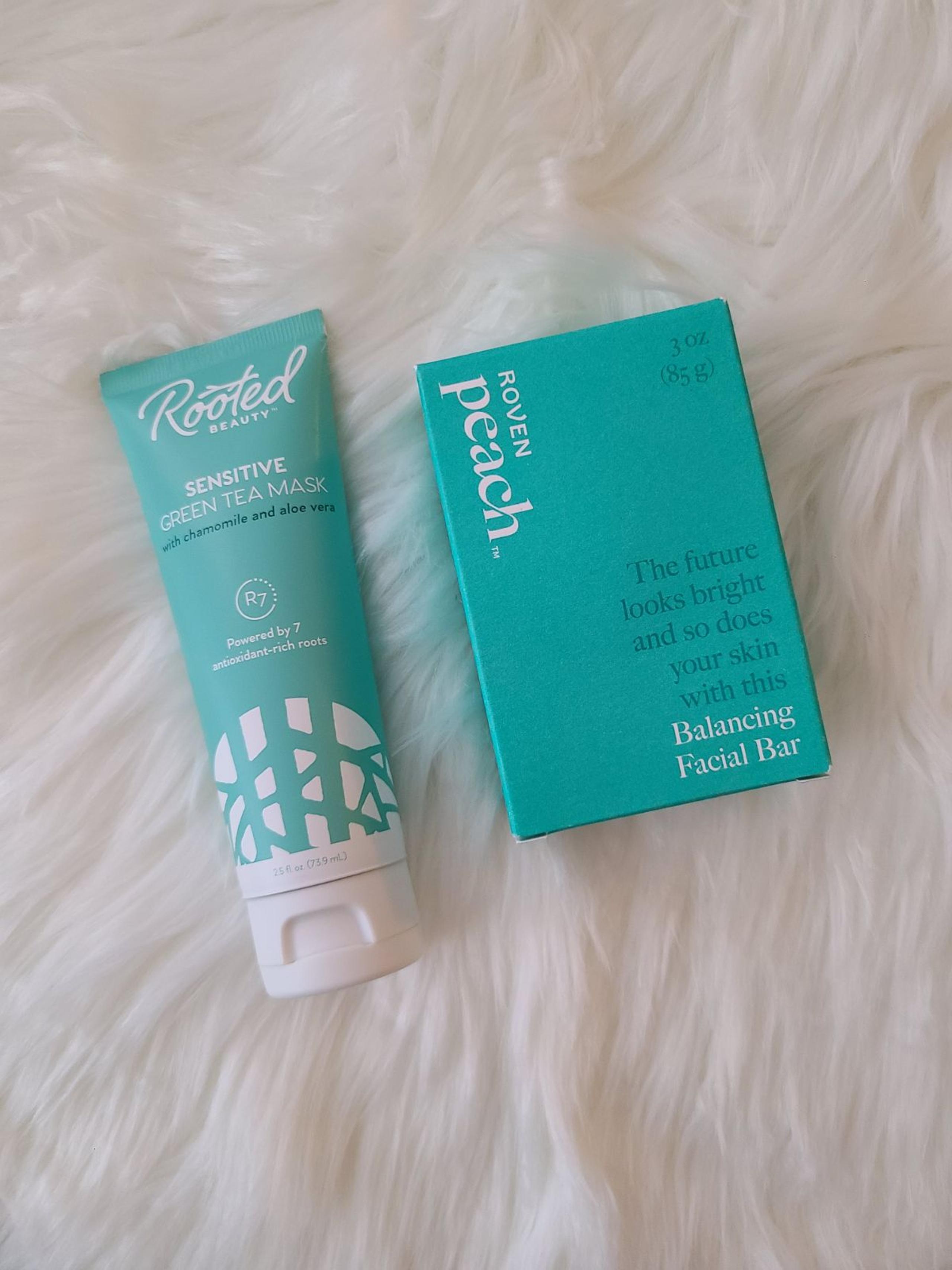 Facial Duo