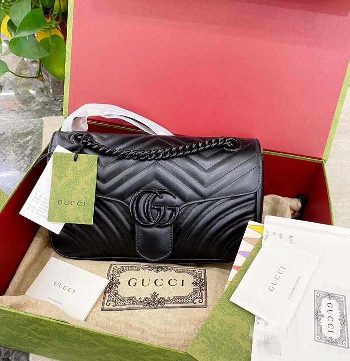 Marmont Small shoulder bag