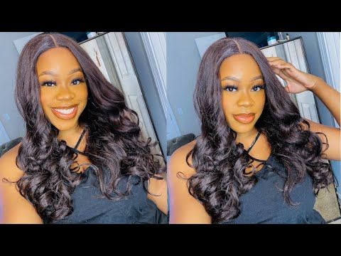 Lace Front Wig