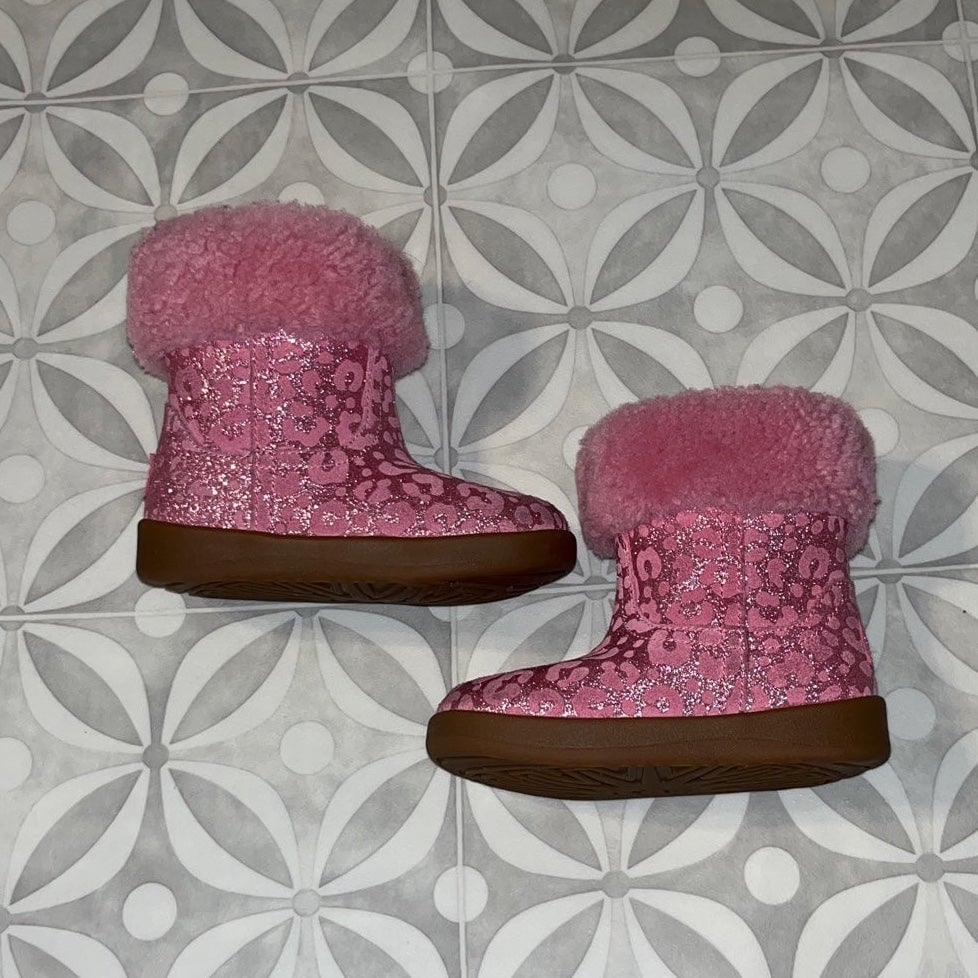 Toddler Girl UGG Boots