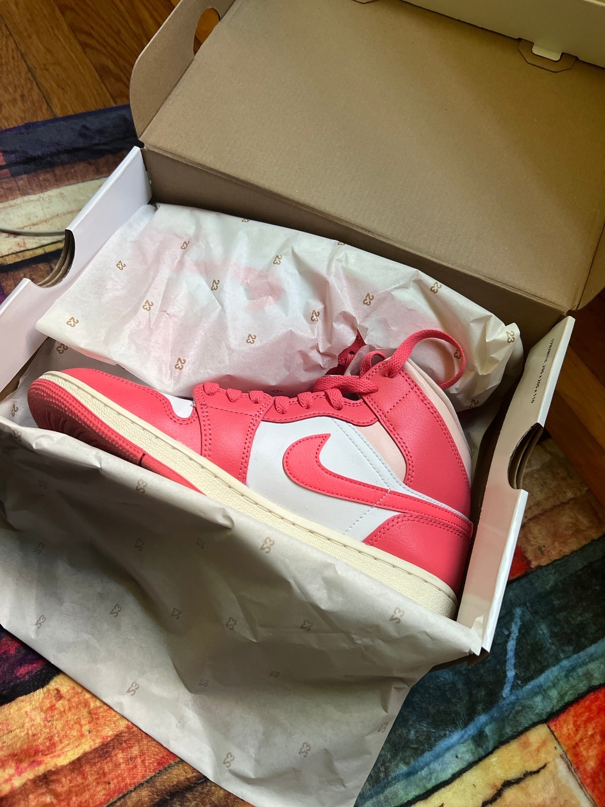 Air Jordan