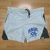 Vintage Salem Orlando Magic NBA Athletic Shorts 80s 90s S USA Made Shaq Hardaway