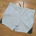 Vintage Salem Orlando Magic NBA Athletic Shorts 80s 90s S USA Made Shaq Hardaway