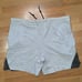 Vintage Salem Orlando Magic NBA Athletic Shorts 80s 90s S USA Made Shaq Hardaway