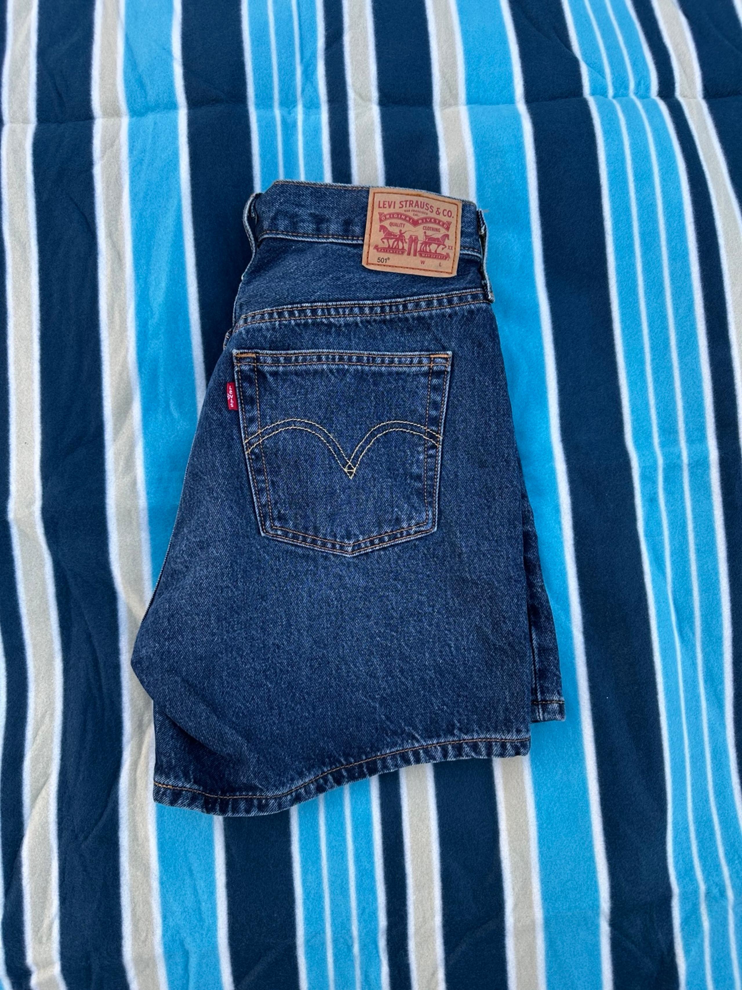 Levi’s Shorts