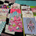Lot of 66 Gift bags