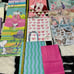 Lot of 66 Gift bags