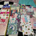 Lot of 66 Gift bags