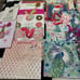 Lot of 66 Gift bags