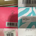 Lot of 66 Gift bags