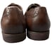 Van Heusen Comfort Wingtip Oxford Cognac Shoes Size 9 M