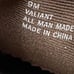 Van Heusen Comfort Wingtip Oxford Cognac Shoes Size 9 M