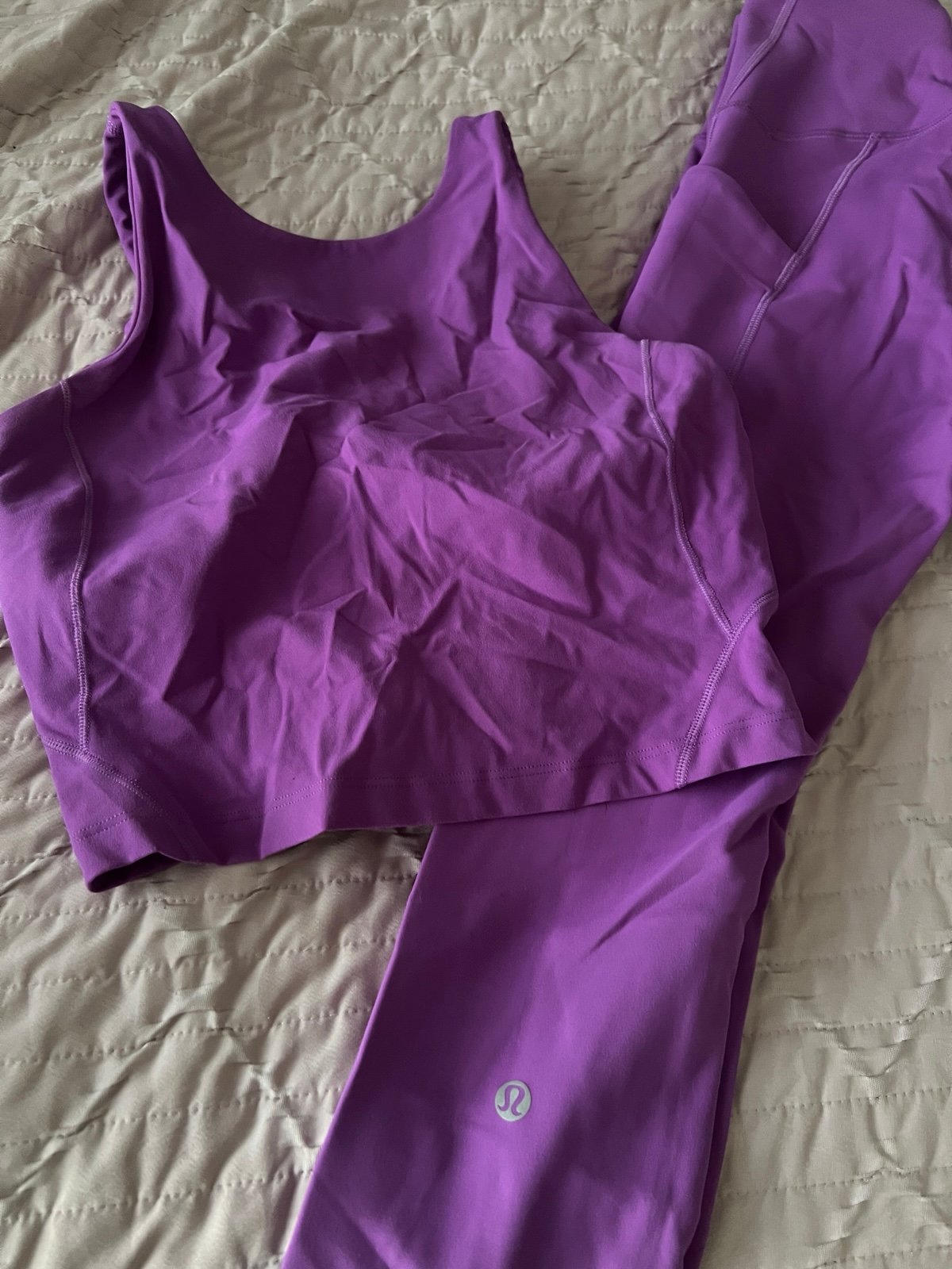 Lululemon Set