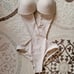 NWOT MIKOH DURBAN One Piece TAN M