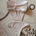 NWOT MIKOH DURBAN One Piece TAN M