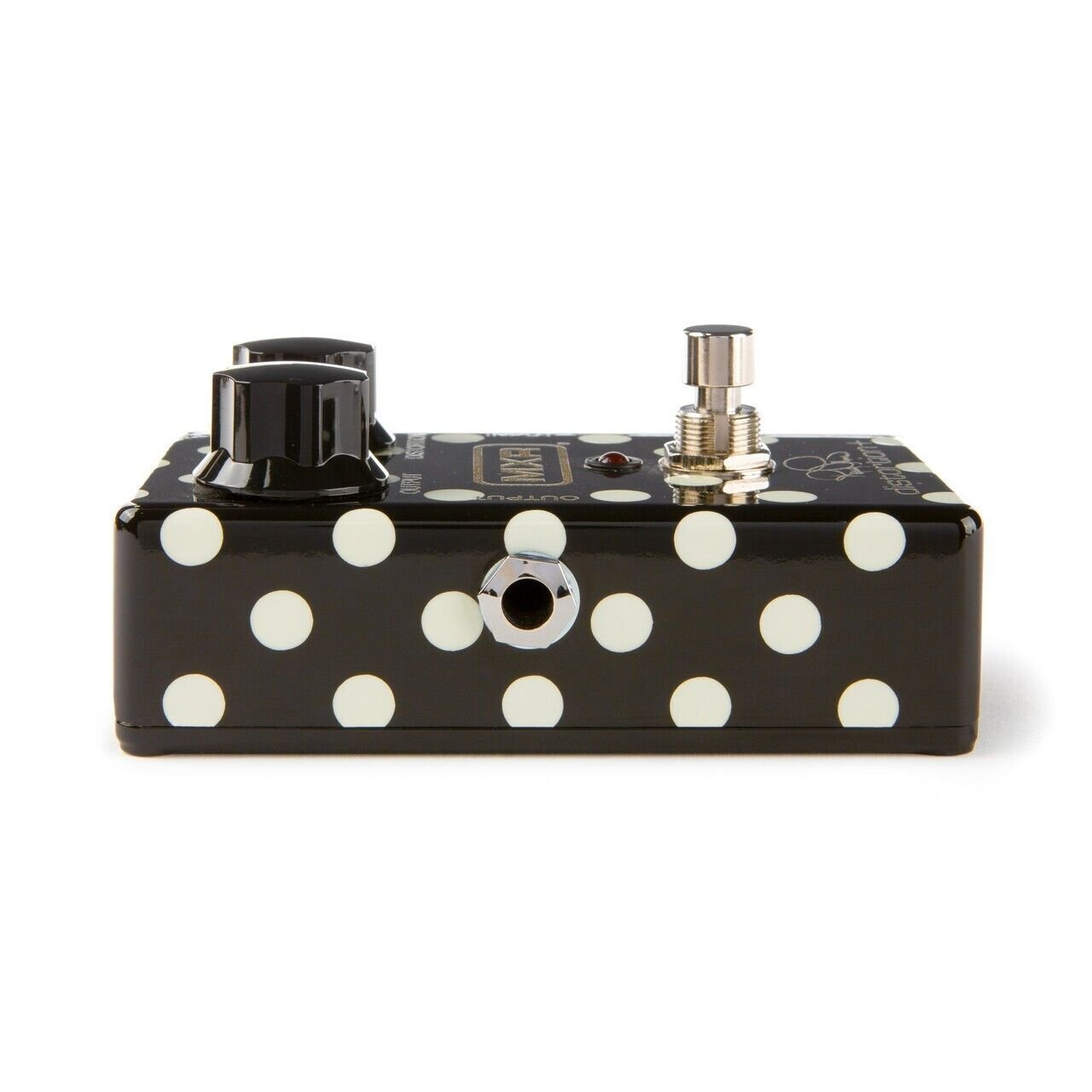 MXR RR104 Randy Rhoads Special Edition Distortion + BRAND