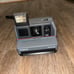 Vintage Polaroid impulse