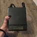 Vintage Polaroid impulse
