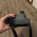 Vintage Polaroid impulse