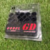 Godsl GD Allen Lug Nuts M12 x 1.50 Black Lugs Pack of 20 Nuts + Key JDM