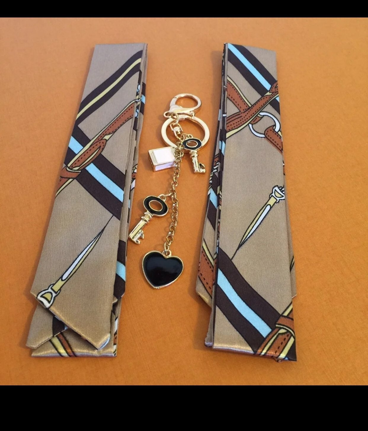 Purse accessories/headband