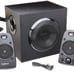 Logitech Z635 2.1 Speaker System 3-Piece