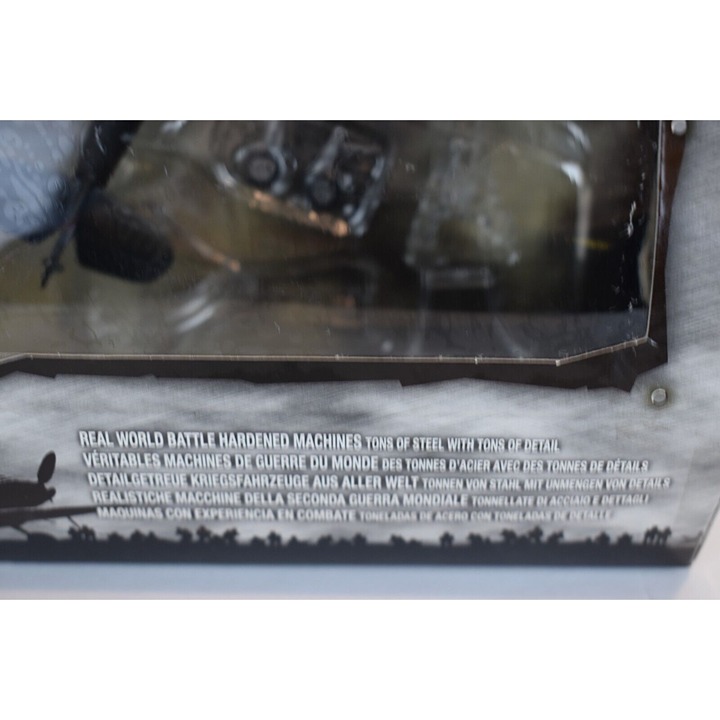 Forces of Valor Unimax 1:72 U.K. Hurricane RAF No. 87