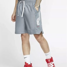 NWT Nike Dri Fit Kyrie B-Ball Shorts