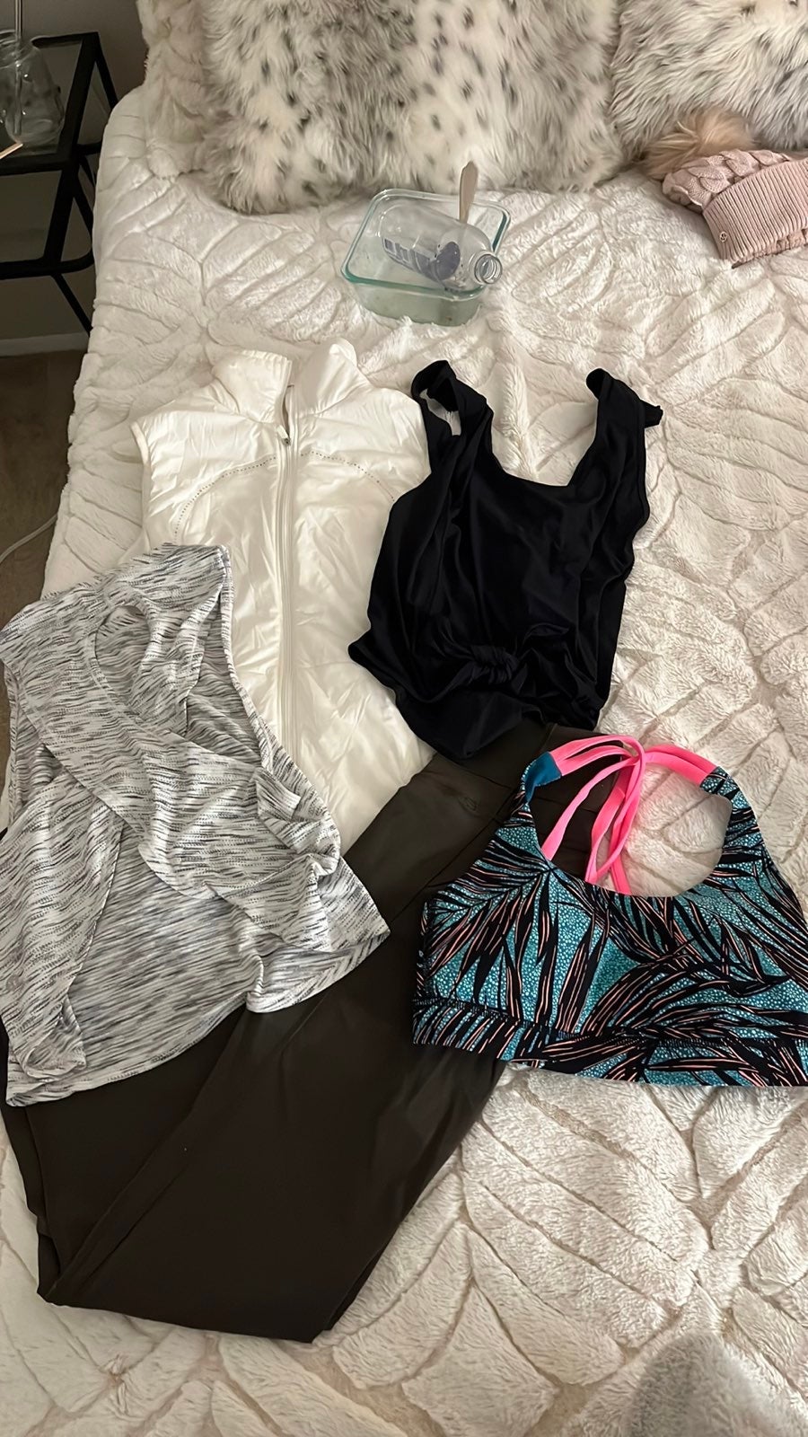 LULULEMON BUNDLE