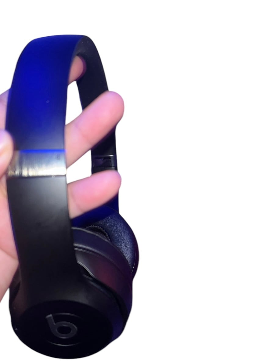 Beats Solo 4