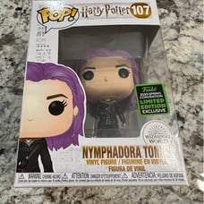 Funko Pop! Harry Potter - Nymphadora Tonks