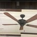 Ellington Ceiling Fan