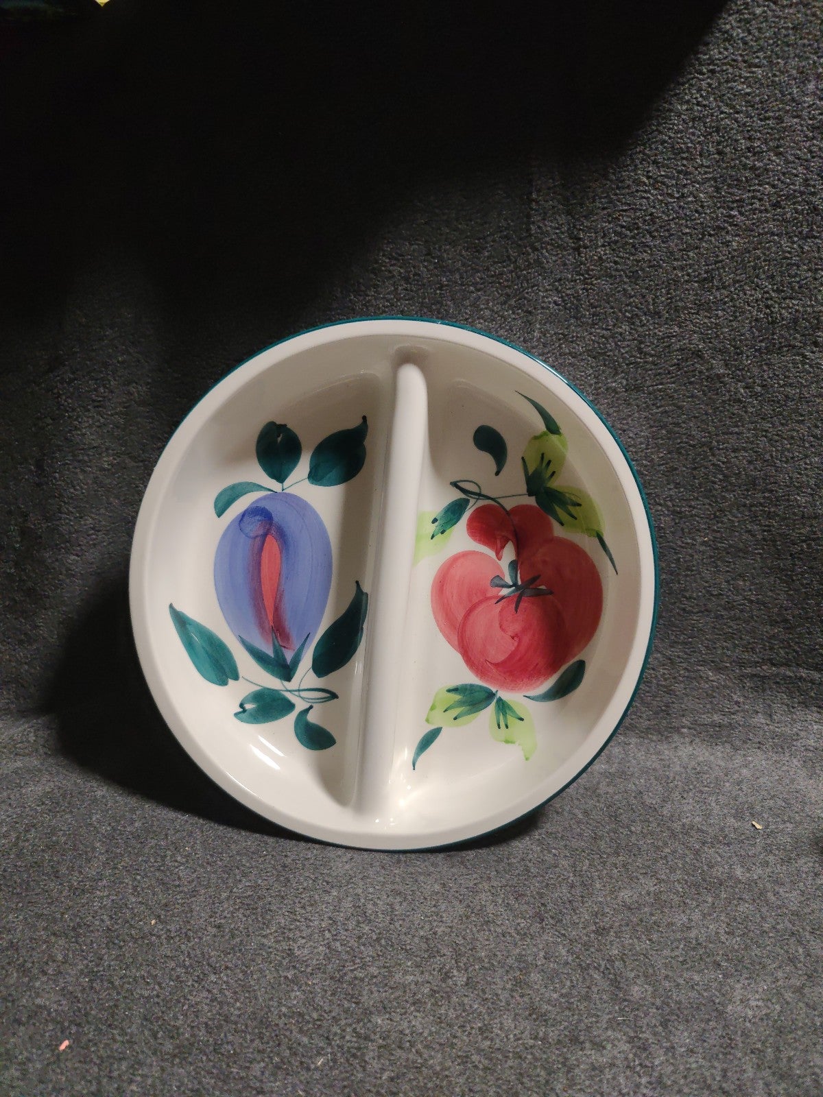 Pizzato Italian Vegetable Serving Bowl Dish