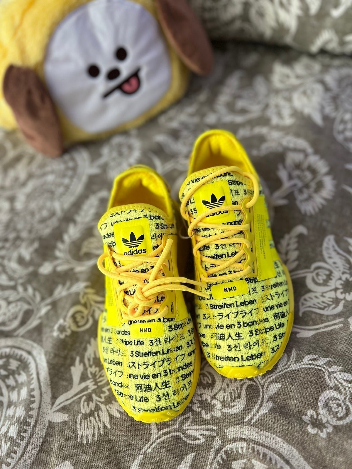 ADIDAS kids Shoes