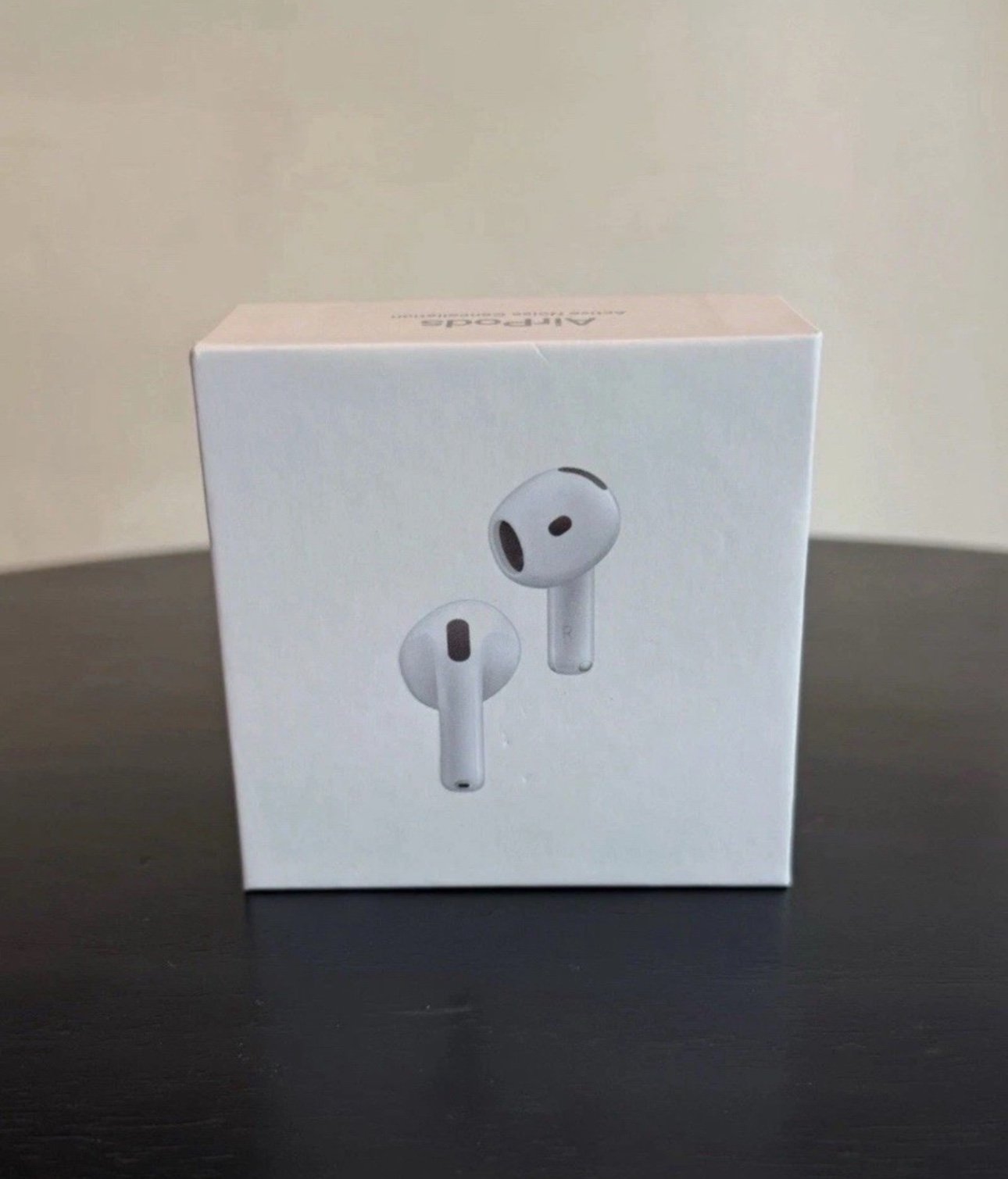 Apple AirPods