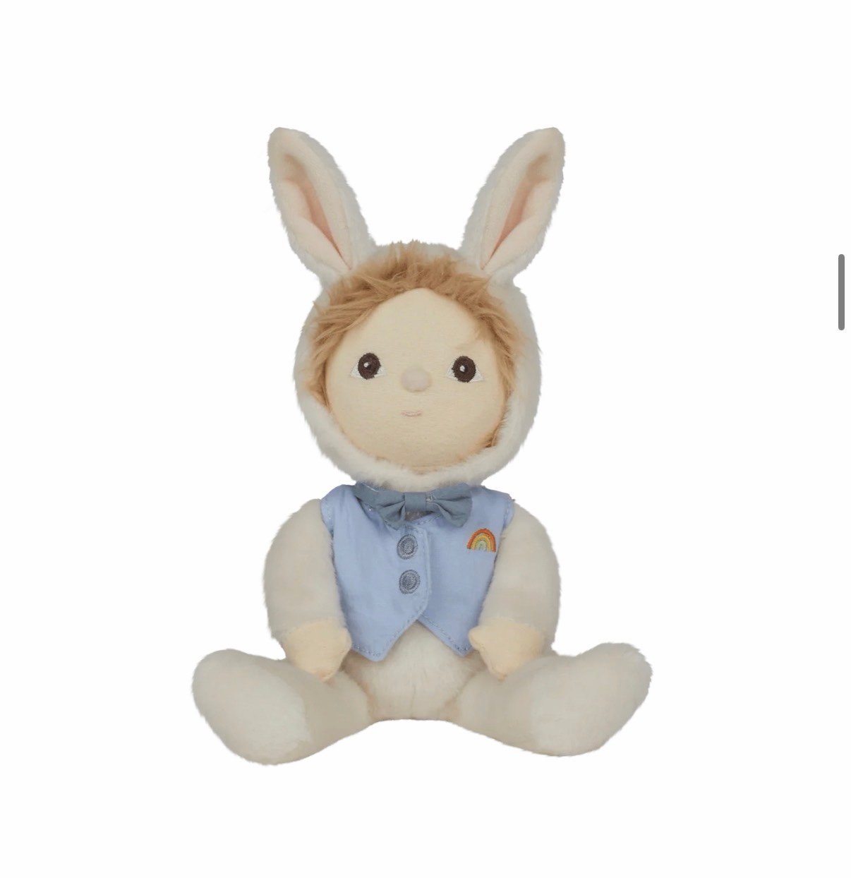 Dinky Dinkums Biffle Bunny