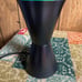 Vintage Aqua Blue LAVA LITE Lamp