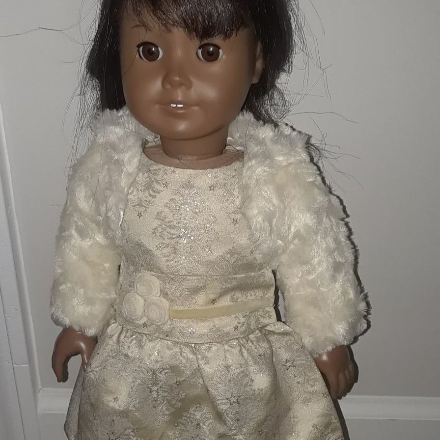 American Doll