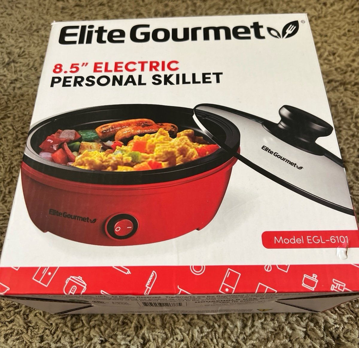 Elite Cuisine 8.5